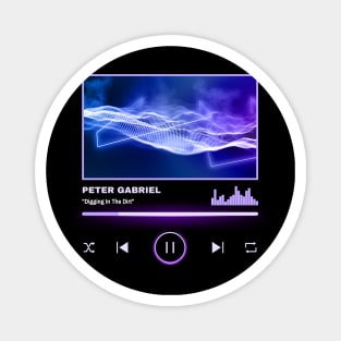 peter gabriel  playlist Magnet